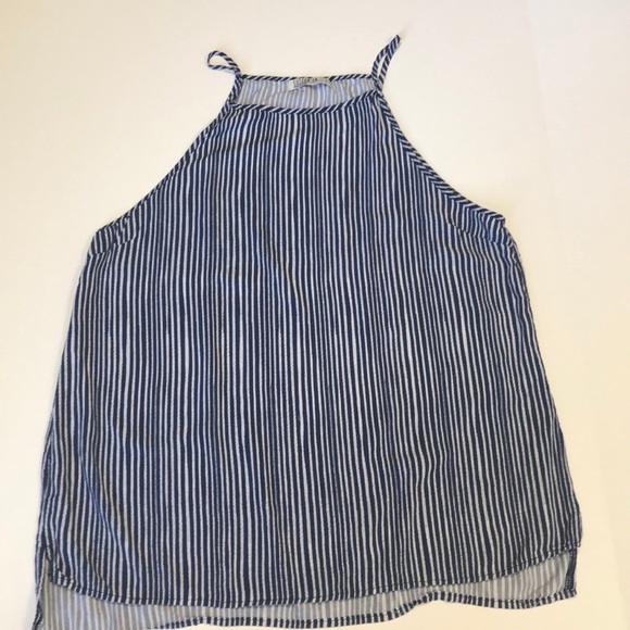 Cotton On - Striped Top - Picture 2 of 4